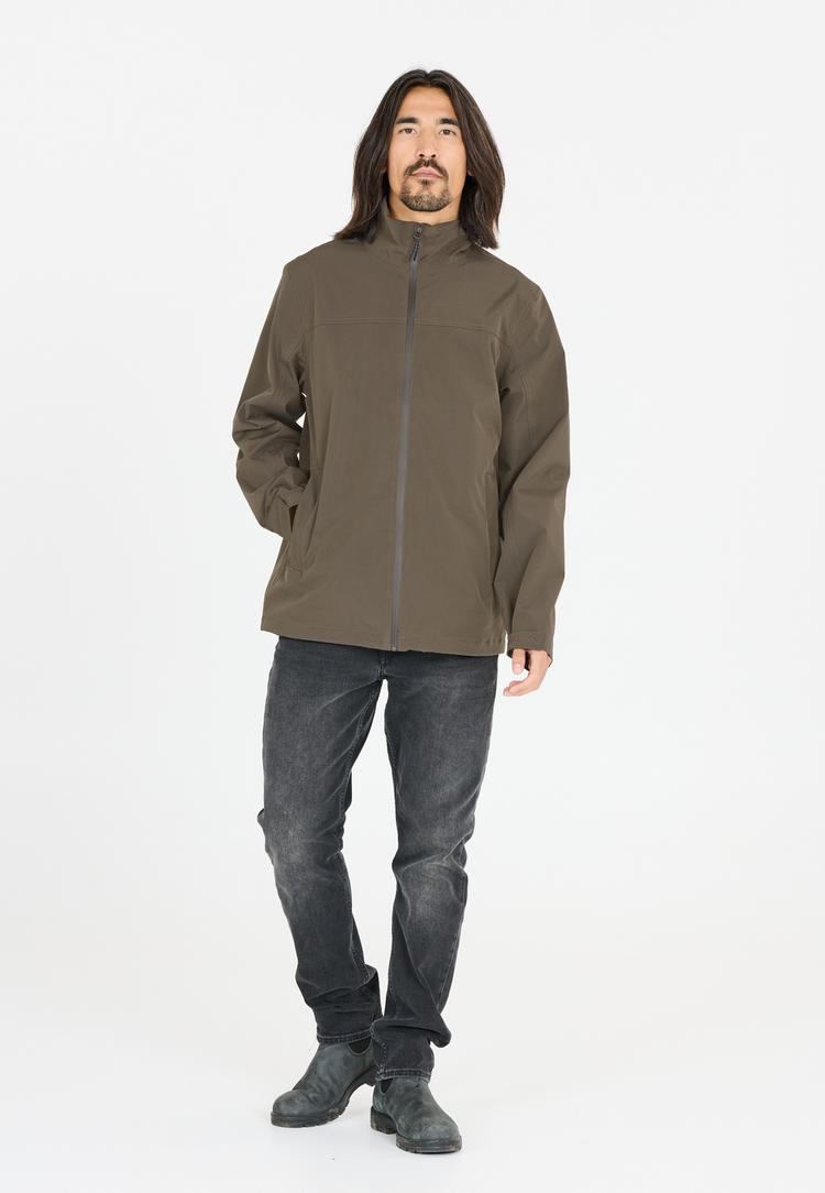 Whistler Whistler Hakon Funktionsjacke Herren - 1071 Black Ink - 0 | SportScheck