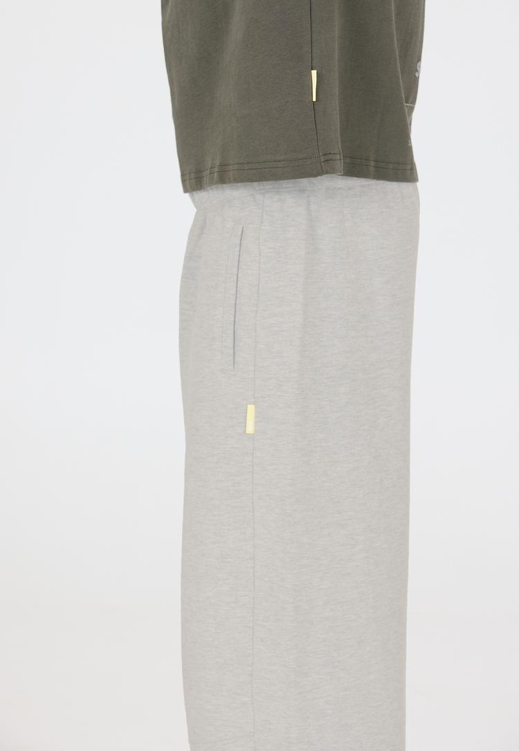 SOS SOS Ramiu Funktionshose Damen - 1005 Light Grey Melange - 1 | SportScheck