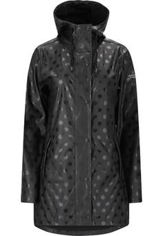 Weather Report Sunrise Regenjacke Damen 1001 Black