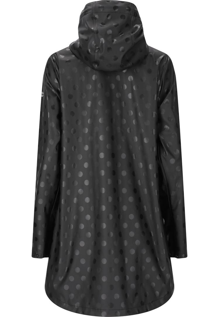 Weather Report Weather Report Sunrise Regenjacke Damen - 1001 Black - 0 | SportScheck