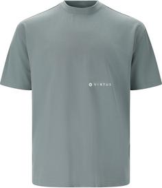 Virtus Josephy Funktionsshirt Herren 3244 Stormy Sea