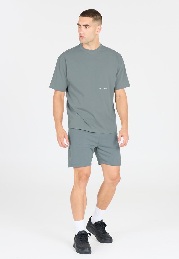 Virtus Virtus Josephy Funktionsshirt Herren - 3244 Stormy Sea - 0 | SportScheck