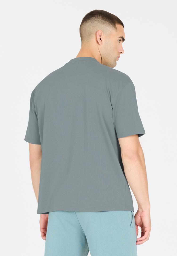 Virtus Virtus Josephy Funktionsshirt Herren - 3244 Stormy Sea - 4 | SportScheck