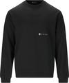 Virtus Kayden Sweatshirt Herren - 1001 Black