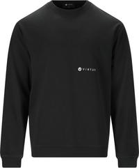 Virtus Kayden Sweatshirt Herren - 1001 Black