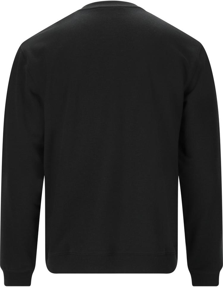 Virtus Virtus Kayden Sweatshirt Herren - 1001 Black - 0 | SportScheck
