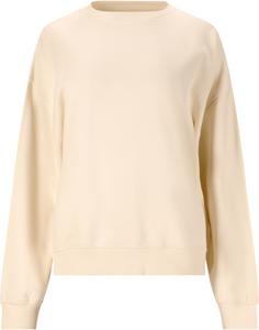 Athlecia Cabell Sweatshirt Damen 1145 Whisper White