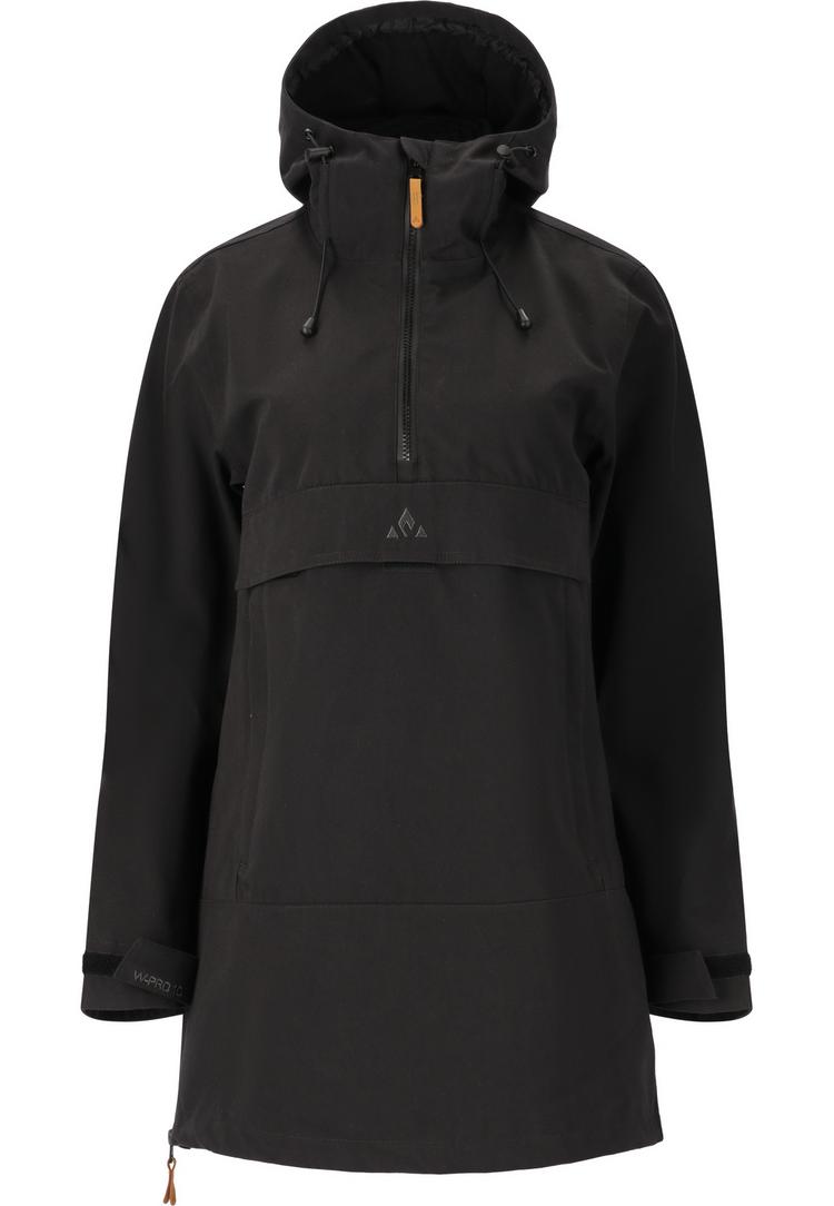 Whistler Whistler Dallon Funktionsjacke Damen - 1016 Phantom - 0 | SportScheck