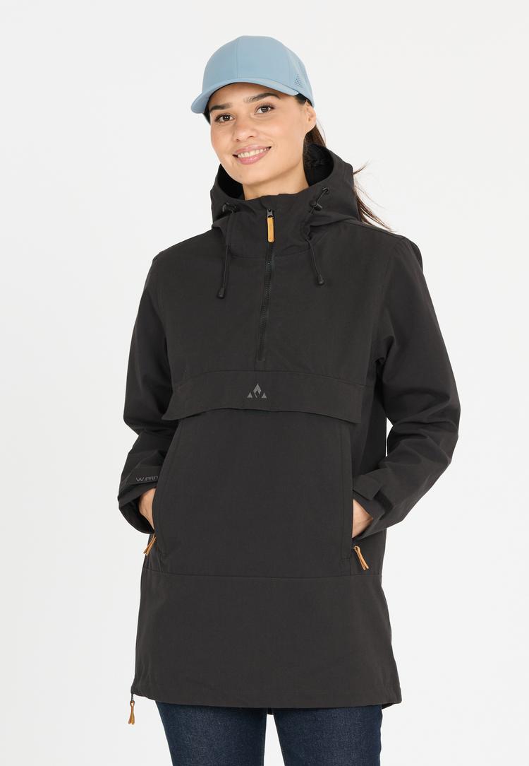 Whistler Whistler Dallon Funktionsjacke Damen - 1016 Phantom - 1 | SportScheck