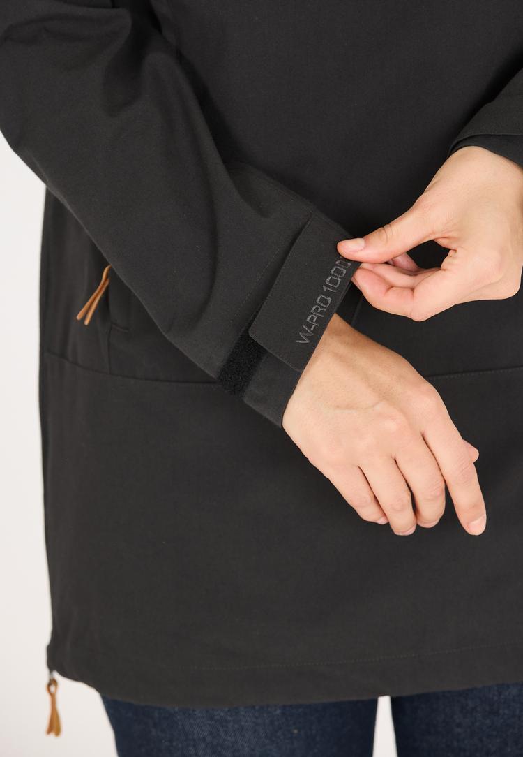 Whistler Whistler Dallon Funktionsjacke Damen - 1016 Phantom - 1 | SportScheck