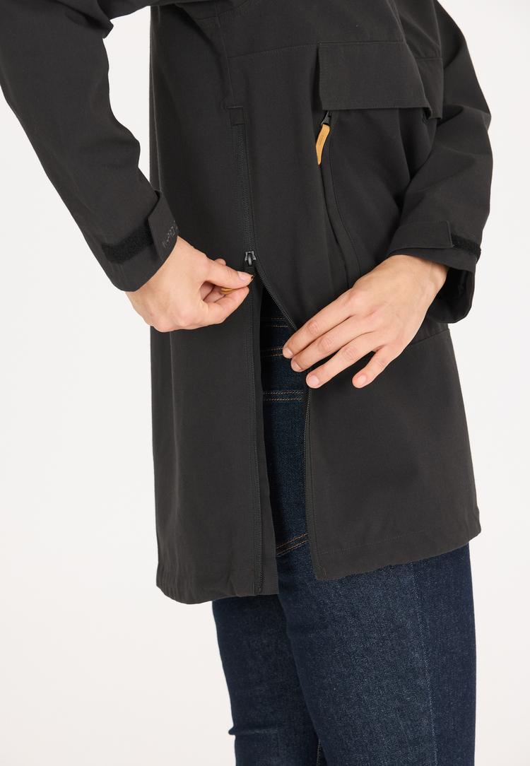 Whistler Whistler Dallon Funktionsjacke Damen - 1016 Phantom - 2 | SportScheck