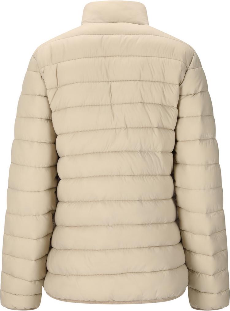 Whistler Whistler Arubi Outdoorjacke Damen - 1265 Island Fossil - 0 | SportScheck