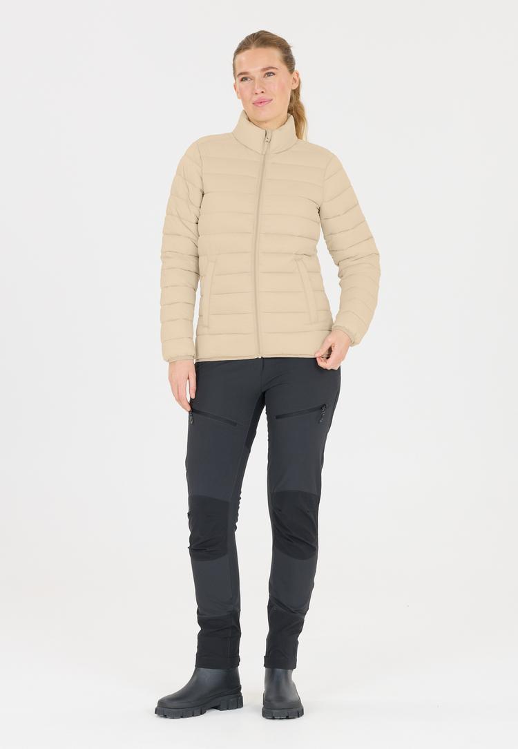 Whistler Whistler Arubi Outdoorjacke Damen - 1265 Island Fossil - 0 | SportScheck