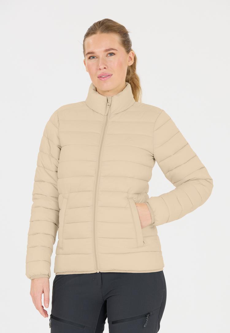 Whistler Whistler Arubi Outdoorjacke Damen - 1265 Island Fossil - 1 | SportScheck