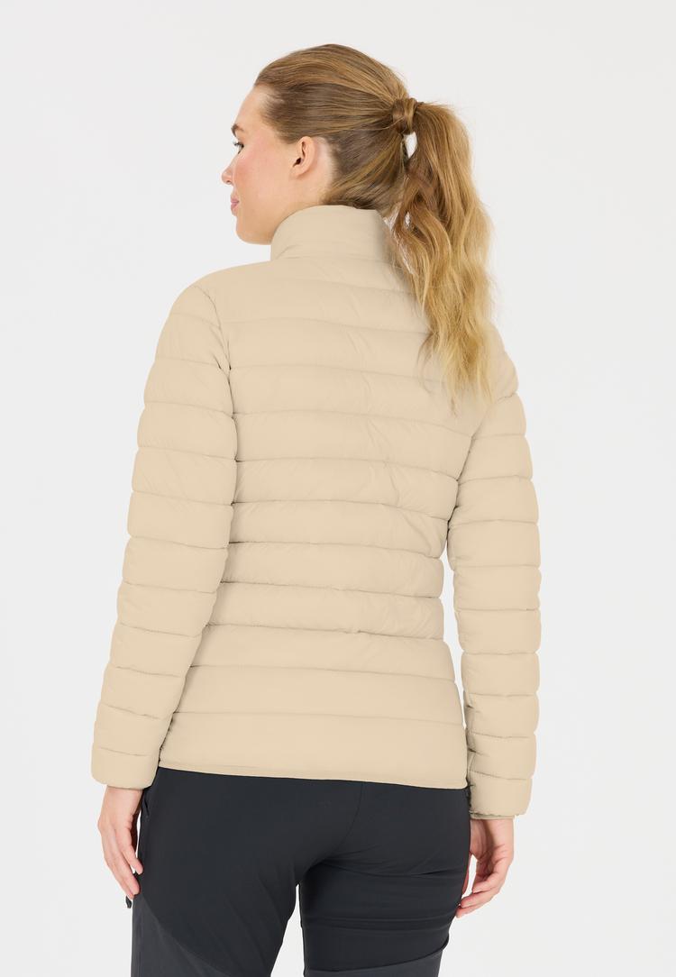 Whistler Whistler Arubi Outdoorjacke Damen - 1265 Island Fossil - 3 | SportScheck