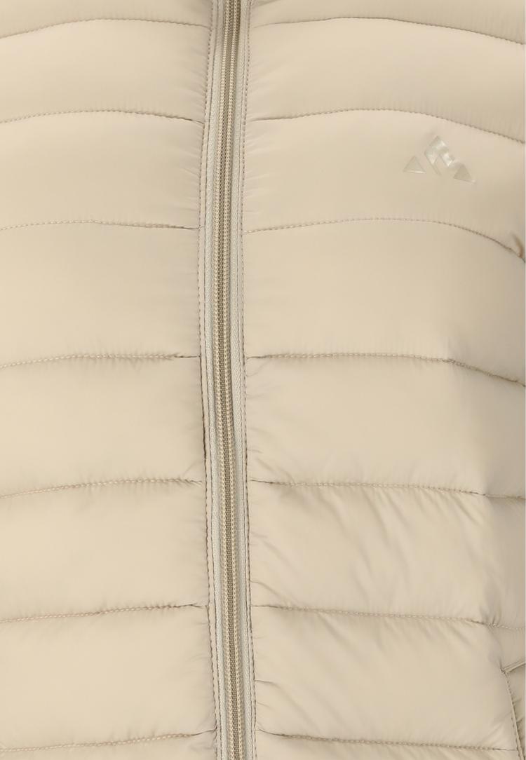 Whistler Whistler Arubi Outdoorjacke Damen - 1265 Island Fossil - 0 | SportScheck