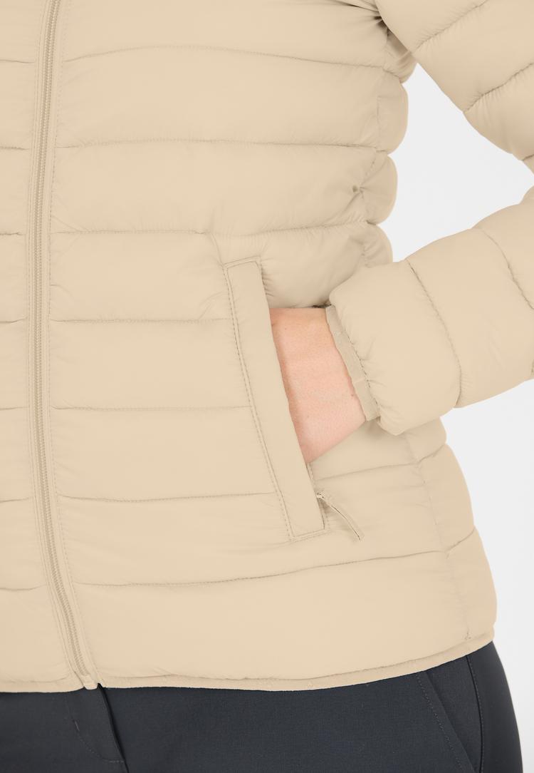 Whistler Whistler Arubi Outdoorjacke Damen - 1265 Island Fossil - 2 | SportScheck