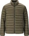 Whistler Arubi Laufjacke Herren - 1071 Black Ink