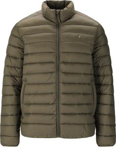 Whistler Arubi Laufjacke Herren 1071 Black Ink