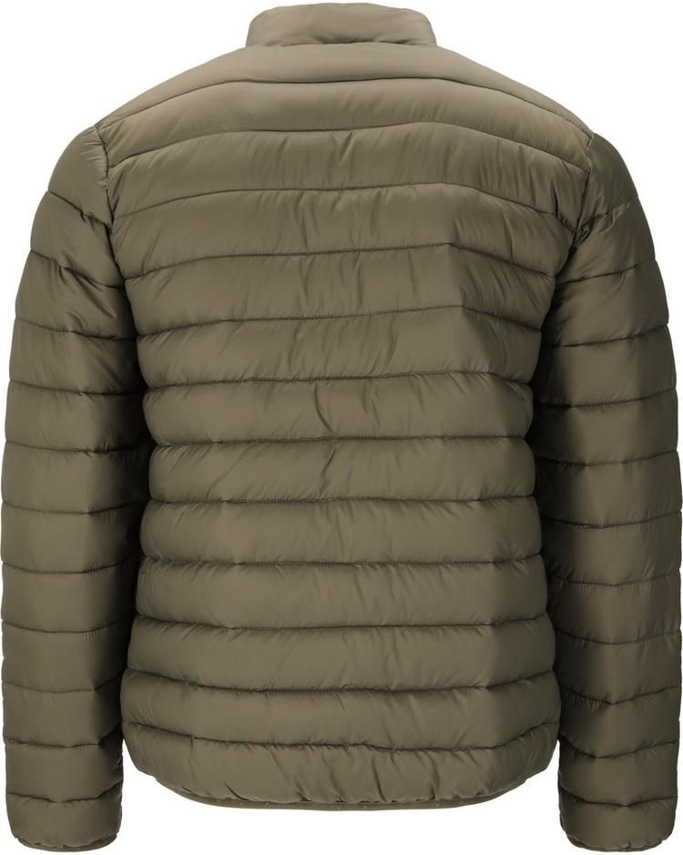 Whistler Whistler Arubi Laufjacke Herren - 1071 Black Ink - 0 | SportScheck