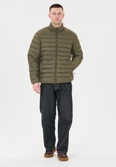 Rückansicht von Whistler Arubi Laufjacke Herren 1071 Black Ink