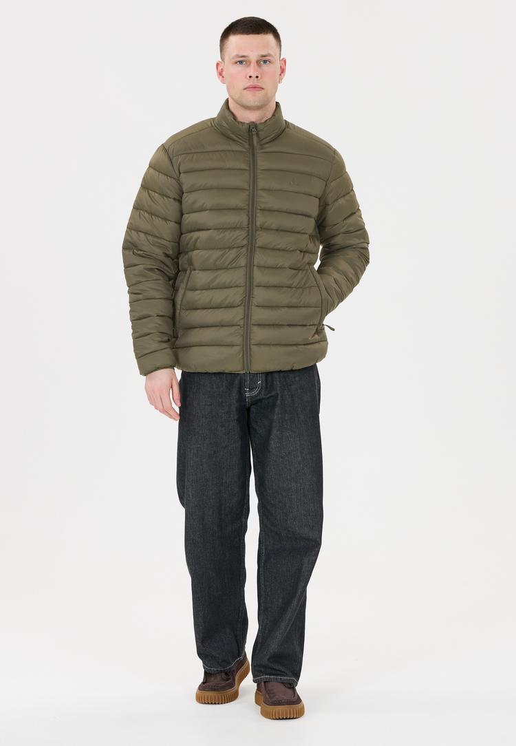 Whistler Whistler Arubi Laufjacke Herren - 1071 Black Ink - 0 | SportScheck