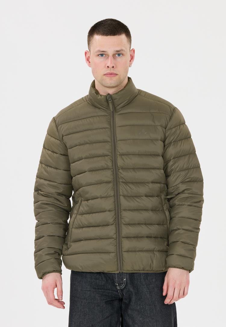 Whistler Whistler Arubi Laufjacke Herren - 1071 Black Ink - 1 | SportScheck