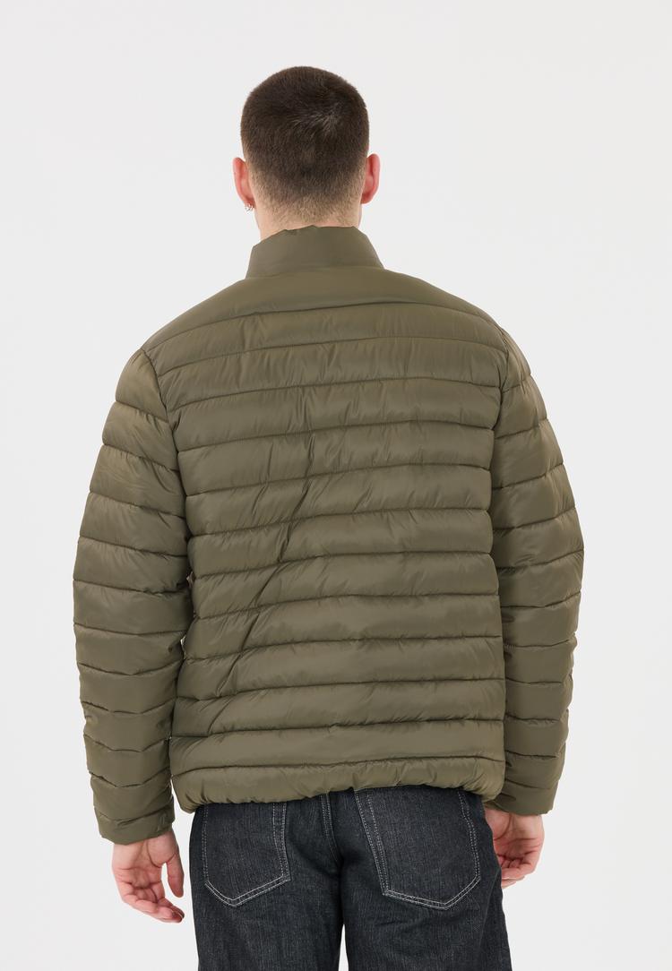 Whistler Whistler Arubi Laufjacke Herren - 1071 Black Ink - 3 | SportScheck