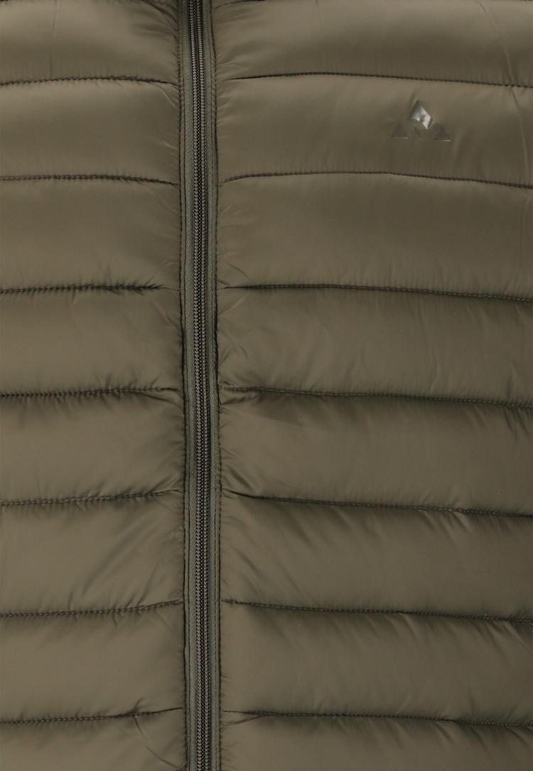 Whistler Whistler Arubi Laufjacke Herren - 1071 Black Ink - 0 | SportScheck