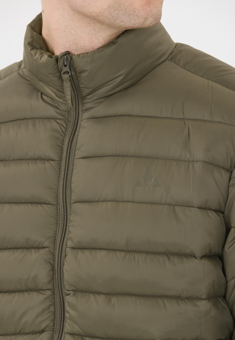 Whistler Whistler Arubi Laufjacke Herren - 1071 Black Ink - 1 | SportScheck