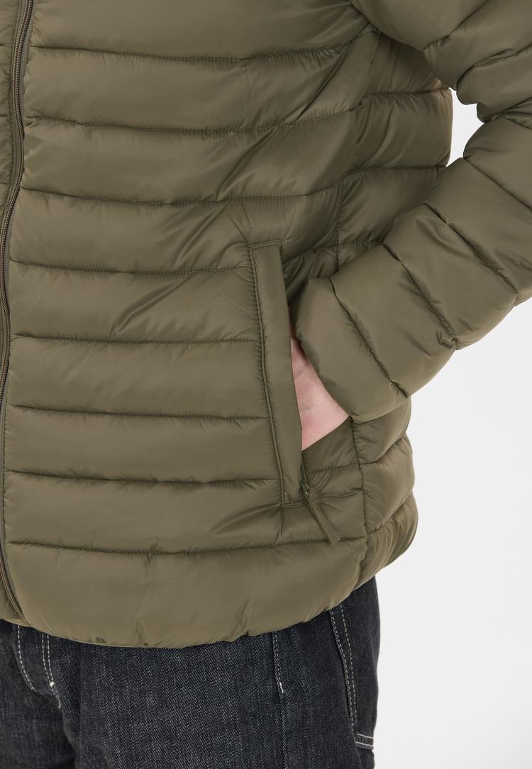 Whistler Whistler Arubi Laufjacke Herren - 1071 Black Ink - 2 | SportScheck