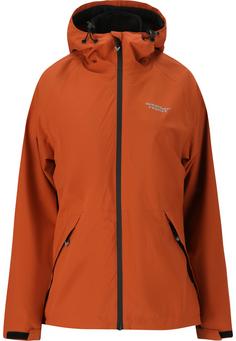 Weather Report Gust Jr. Regenanzug Kinder 4345 Burnt Brick