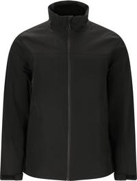 Whistler Hakon Funktionsjacke Herren - 1001 Black