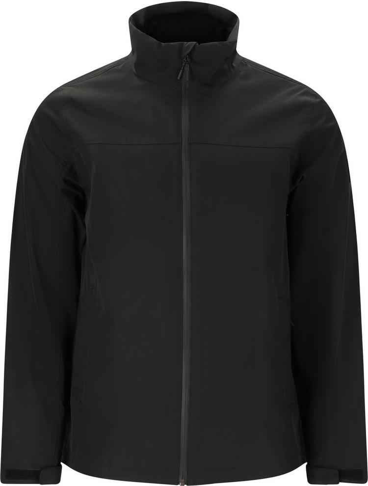Whistler Whistler Hakon Funktionsjacke Herren - 1001 Black - 0 | SportScheck