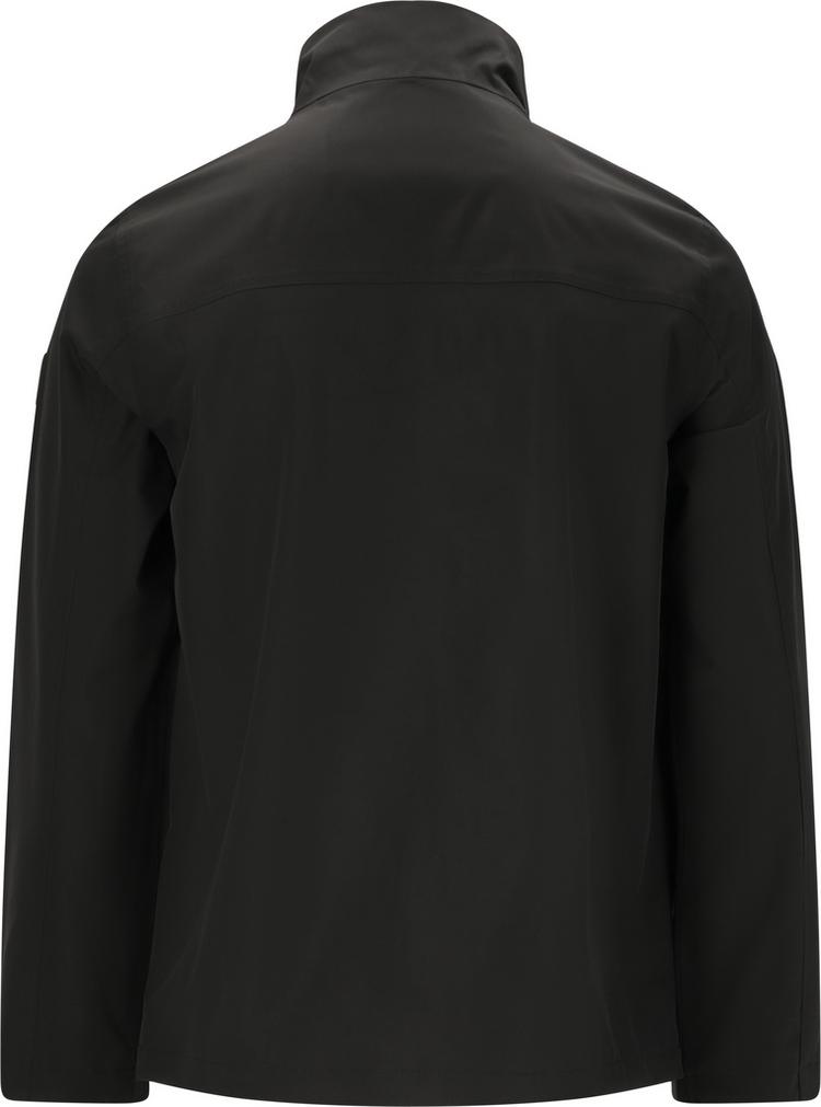 Whistler Whistler Hakon Funktionsjacke Herren - 1001 Black - 0 | SportScheck