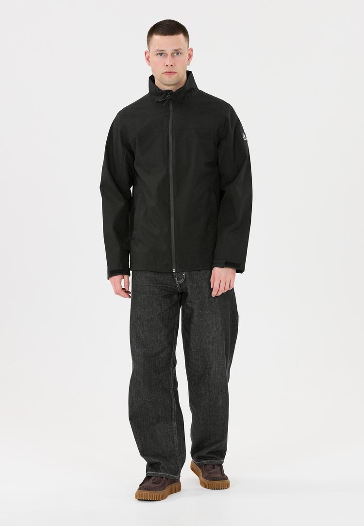 Whistler Whistler Hakon Funktionsjacke Herren - 1001 Black - 0 | SportScheck