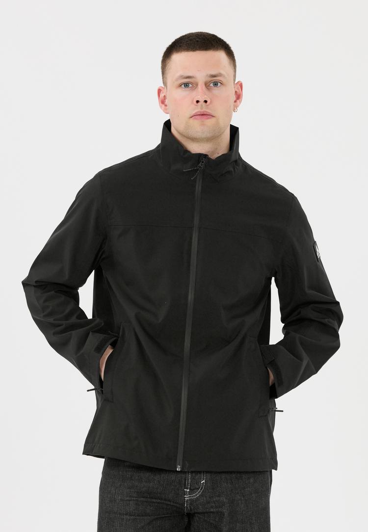 Whistler Whistler Hakon Funktionsjacke Herren - 1001 Black - 1 | SportScheck