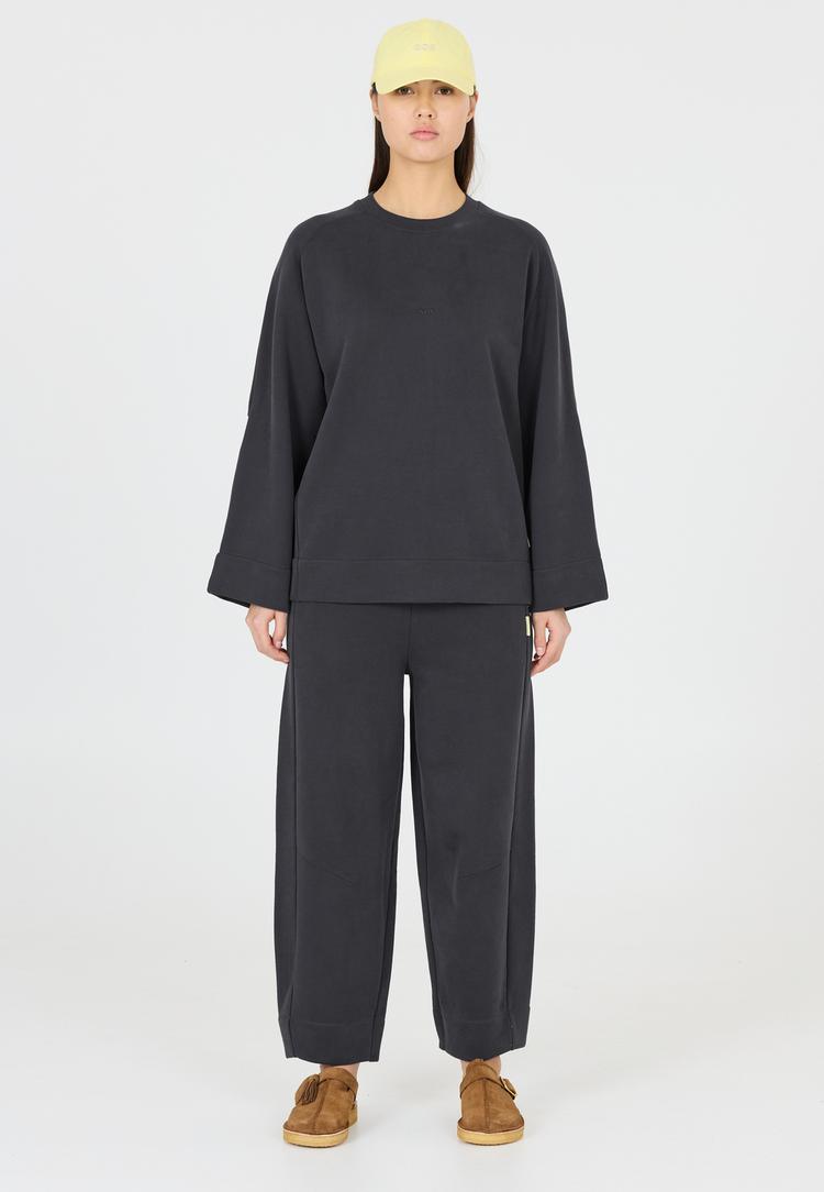 SOS SOS Ramiu Funktionshose Damen - 2148 Blue Graphite - 0 | SportScheck