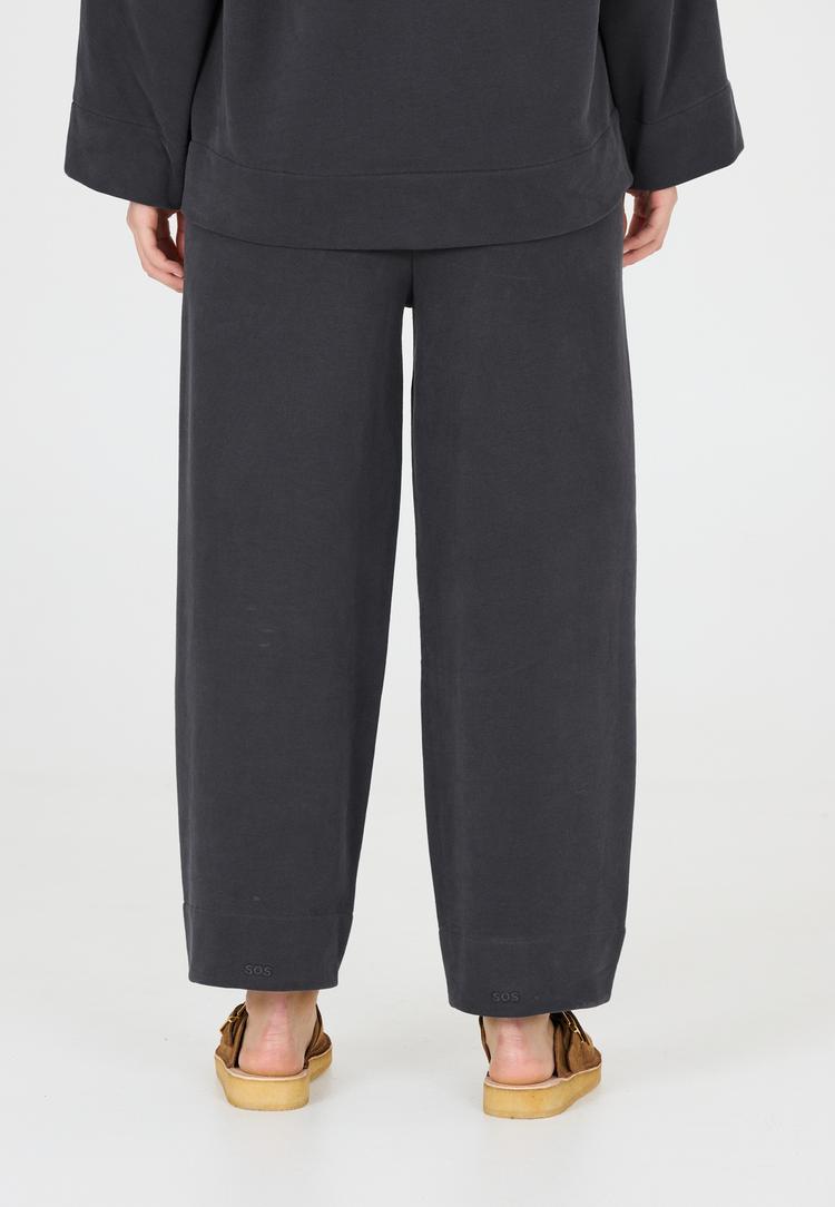 SOS SOS Ramiu Funktionshose Damen - 2148 Blue Graphite - 4 | SportScheck