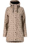 Weather Report Sunrise Regenjacke Damen - 1016 Phantom