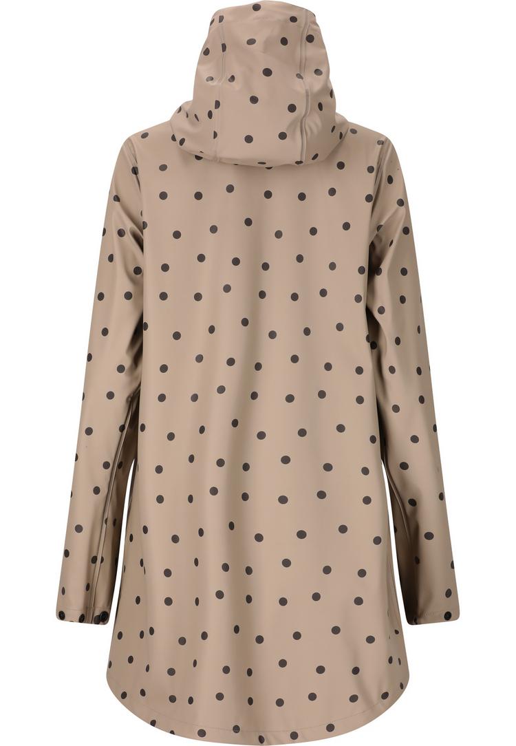 Weather Report Weather Report Sunrise Regenjacke Damen - 1016 Phantom - 0 | SportScheck