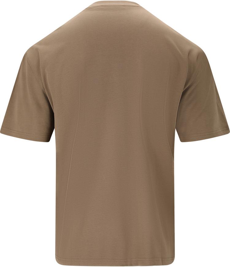 Virtus Virtus Josephy Funktionsshirt Herren - 5148 Bungee Cord - 0 | SportScheck