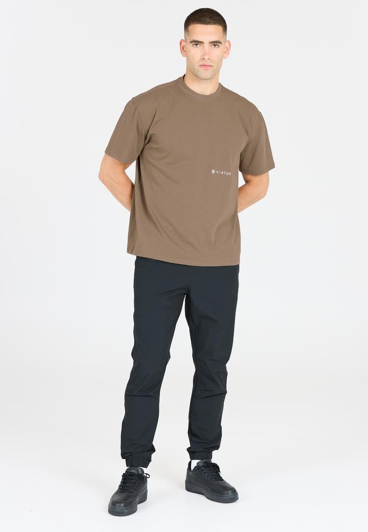 Virtus Virtus Josephy Funktionsshirt Herren - 5148 Bungee Cord - 1 | SportScheck