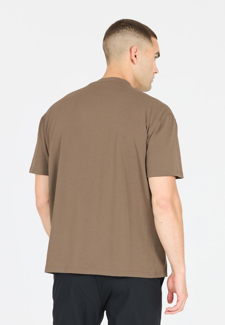 Virtus Virtus Josephy Funktionsshirt Herren - 5148 Bungee Cord - 4 | SportScheck