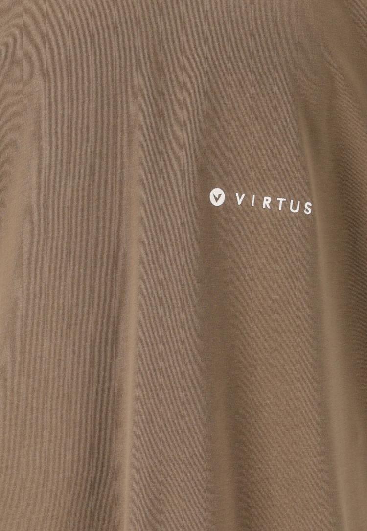Virtus Virtus Josephy Funktionsshirt Herren - 5148 Bungee Cord - 0 | SportScheck