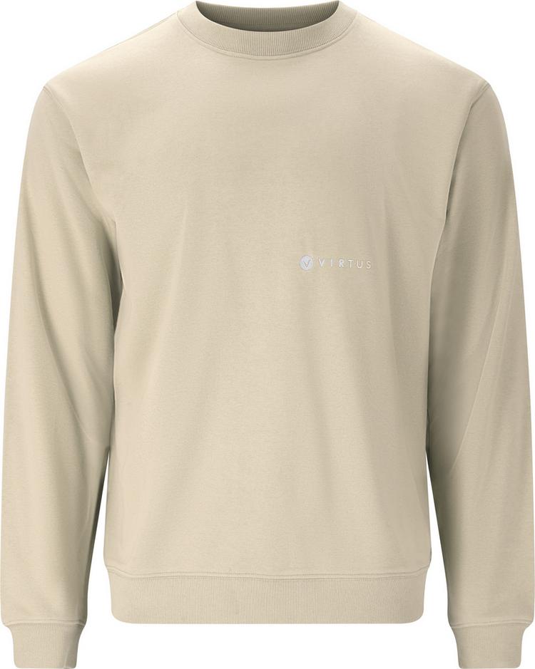 Virtus Virtus Kayden Sweatshirt Herren - 1153 Dove - 0 | SportScheck