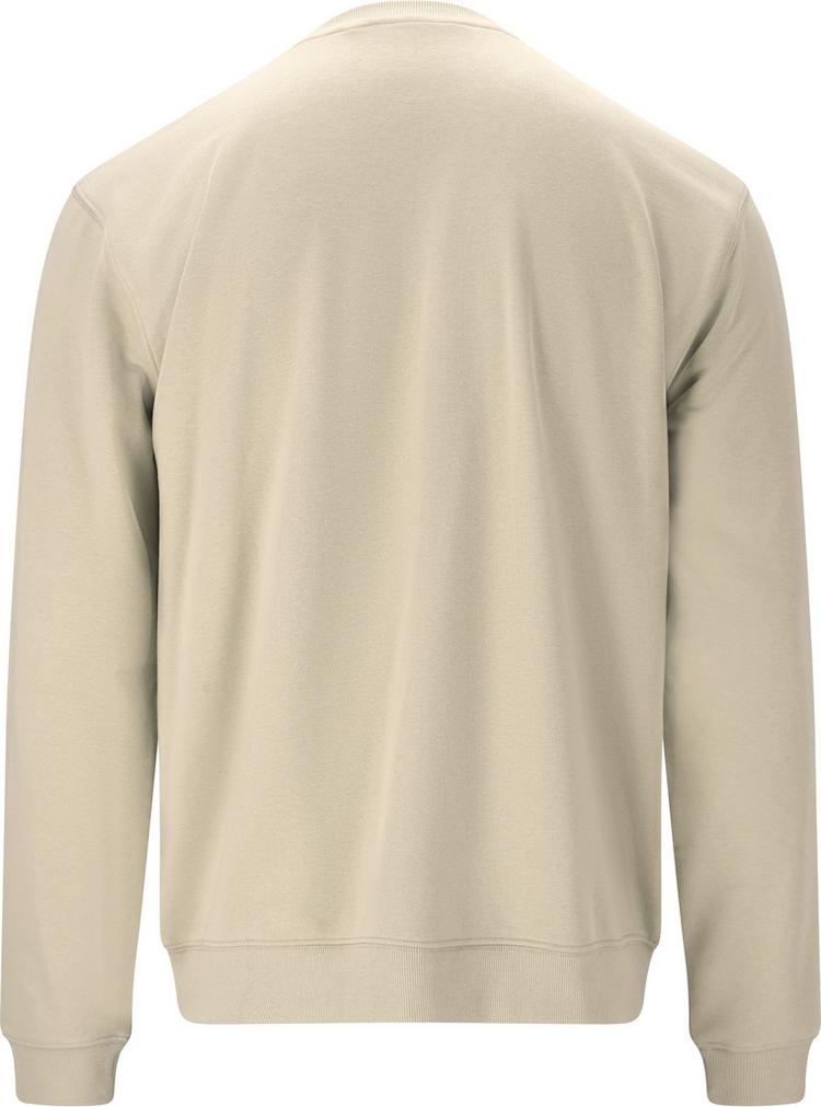 Virtus Virtus Kayden Sweatshirt Herren - 1153 Dove - 0 | SportScheck