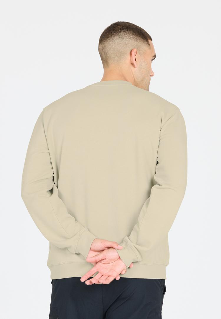 Virtus Virtus Kayden Sweatshirt Herren - 1153 Dove - 4 | SportScheck