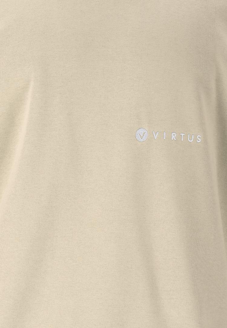 Virtus Virtus Kayden Sweatshirt Herren - 1153 Dove - 0 | SportScheck