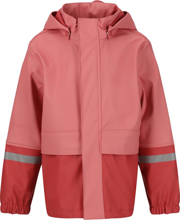 ZigZag ZigZag Simba Regenanzug Kinder - 4230 Mauveglow - 0 | SportScheck